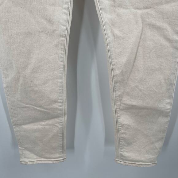 PISTOLA Jeans Size 28 Kate High Rise Slim Straight NWT East Side Cotton Stretch - Picture 14 of 16